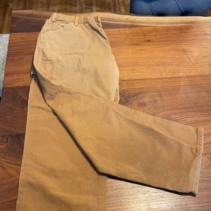 Dickies work pants